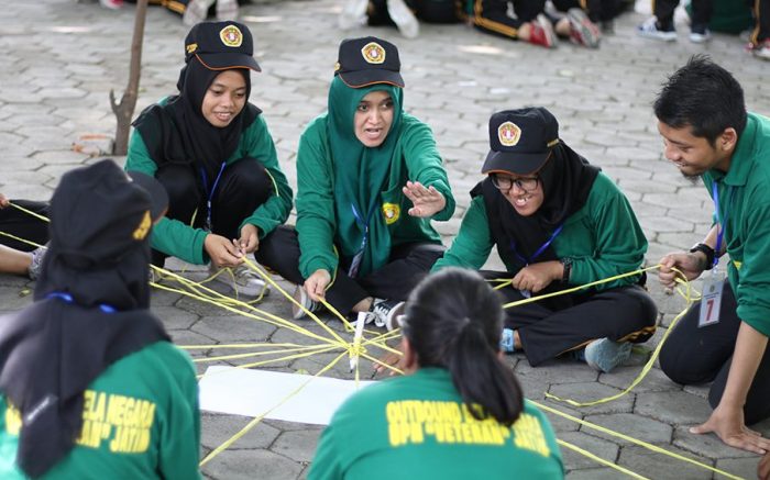 Fakultas teknik upn jatim