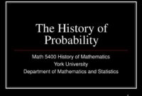 Probability