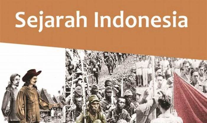 Sejarah indonesia kelas 12 semester 1