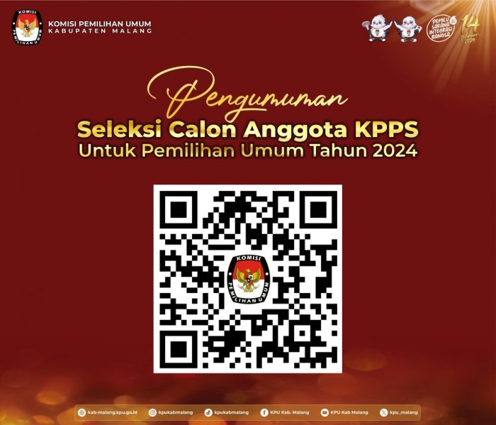 Beasiswa s2 kpu komisi pemiihan umum ri untuk pns