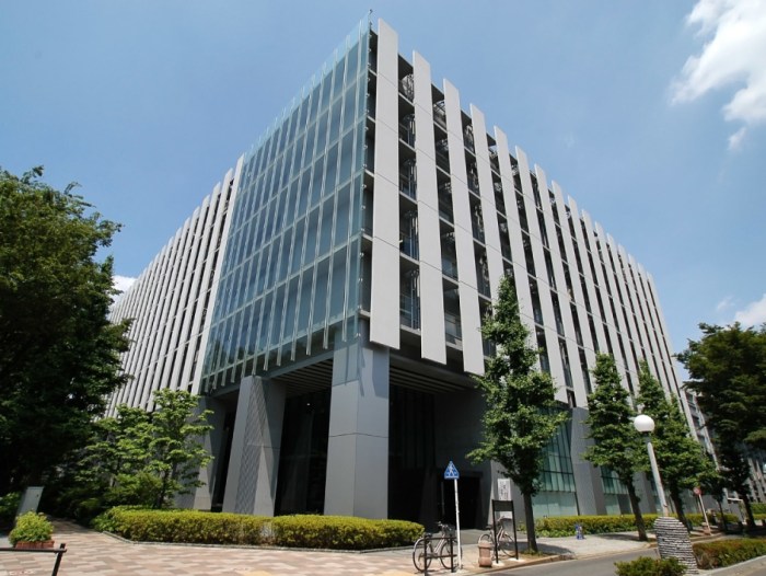 Faculty of science and engineering waseda university s1 1