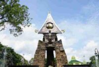 Universitas di salatiga yang bagus