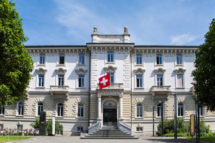 Zurich eth universities terbaik universitas ethz rankings qs nnu aplenty sooner education