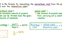 Cara menghitung yield produksi