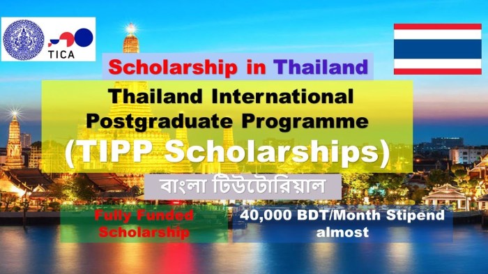 Thailand international postgraduate programme s2 3