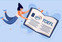 Contoh soal toefl reading