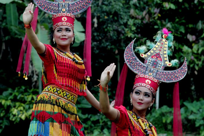 Arti bahasa toraja ke indonesia