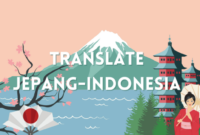 Arti bahasa jepang ke indonesia