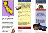 Contoh leaflet dalam bahasa inggris