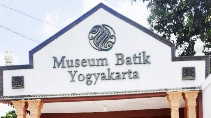 Batik jogja yogyakarta koleksi