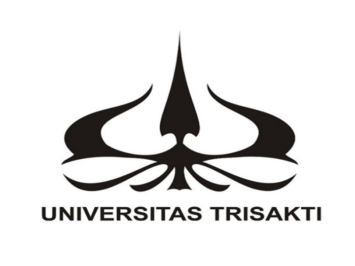 Trisakti bandung penembakan teknologi institut universitas kampus