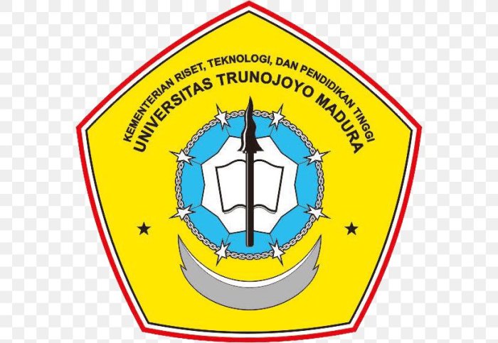 Jurusan favorit di universitas trunojoyo madura