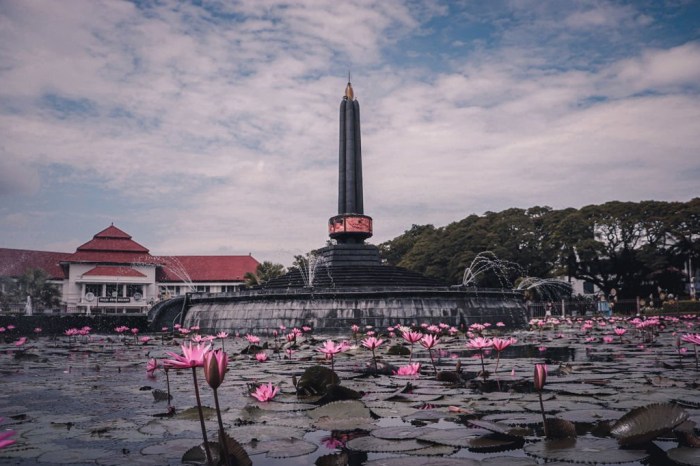 Universitas negeri di malang yang murah