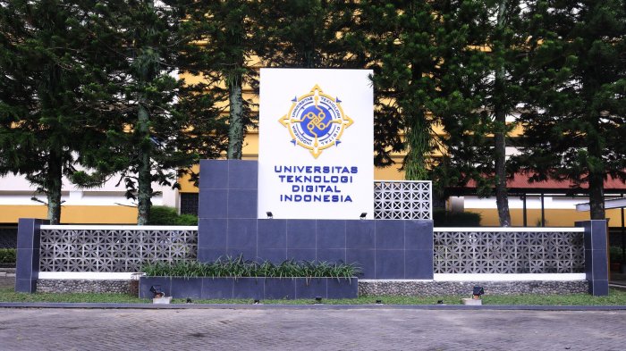 Universitas teknologi indonesia denpasar