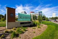 Universitas alberta