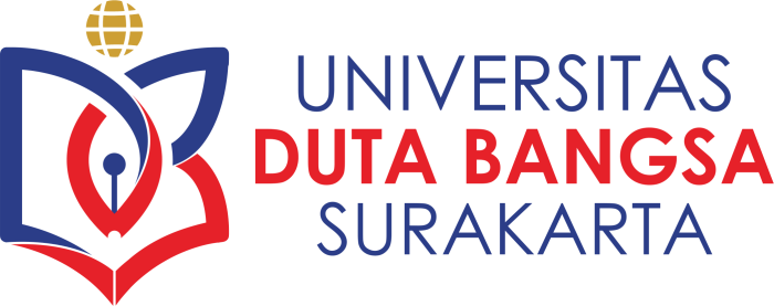 Pendaftaran universitas duta bangsa