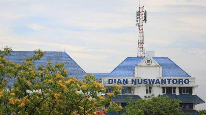 Semarang udinus universitas dian nuswantoro kuliah biaya pendaftaran kampus