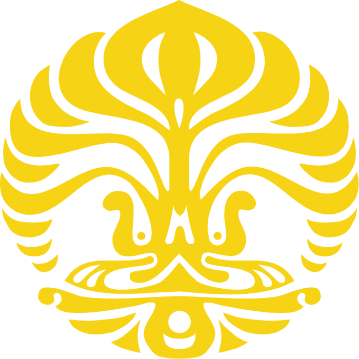 Logo universitas indonesia png