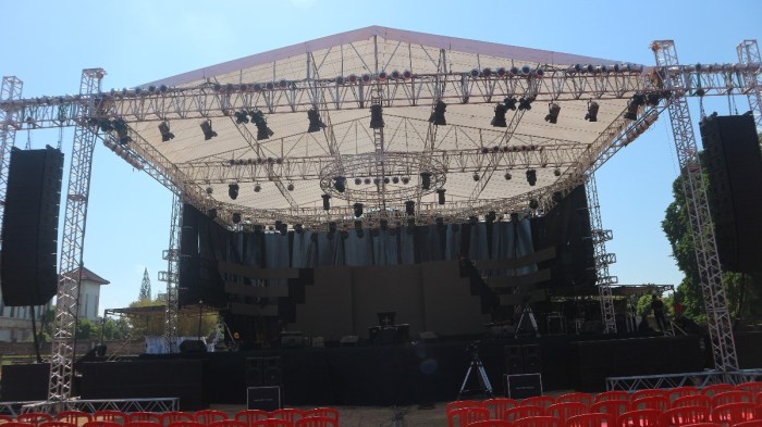 Stage artinya dalam bahasa indonesia