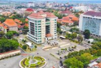 Balai bahasa dan budaya fakultas sastra universitas negeri malang