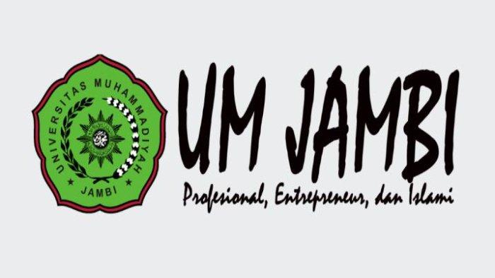 Universitas jambi logo