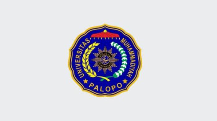 Logo universitas muhammadiyah palopo