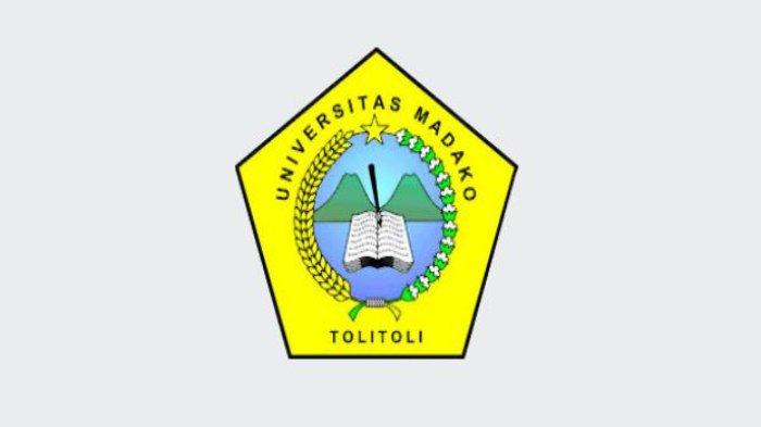 Logo universitas madako tolitoli