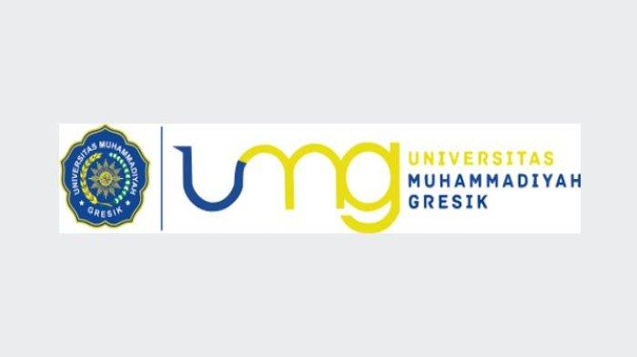 Logo universitas muhammadiyah gresik