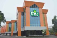 Fakultas teknik umj