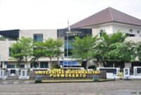 Jenderal soedirman universitas purwokerto medcom jawa