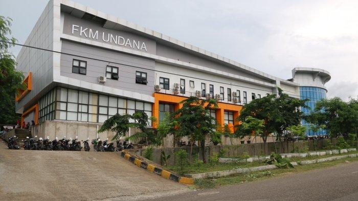 Profil universitas nusa cendana