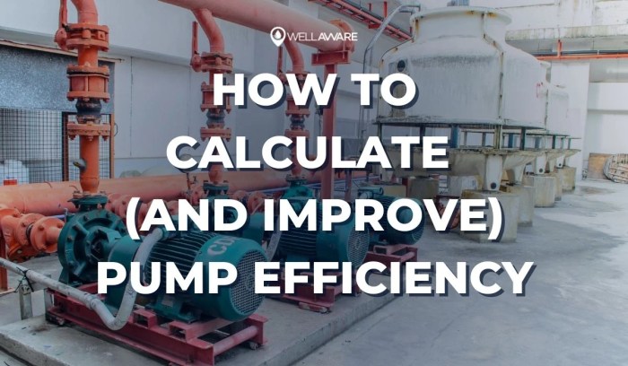 Efficiency calculation centrifugal calculate equation consumption gpm method calculations flow impeller determining simplified driven rpm diameter