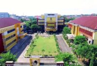 Fakultas di undip