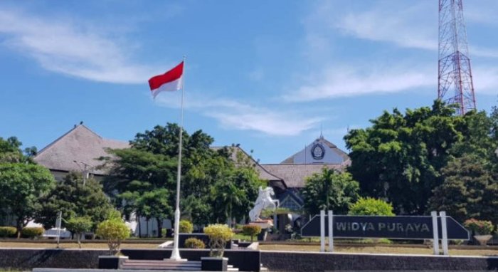 Semarang universitas negeri muhammadiyah biaya kuliah unnes ajaran 2022 unimus kelaskaryawan