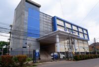 Universitas dian nusantara akreditasi