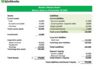 Revenue recognition accounting principle example formula definition