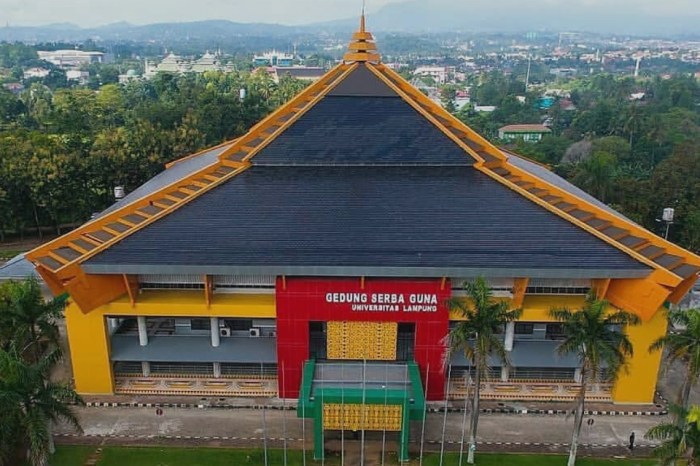 Fakultas hukum unla