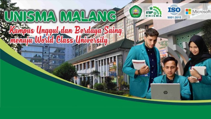 Universitas waskita dharma malang