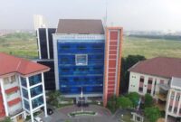 Fakultas kedokteran universitas muhammadiyah surabaya