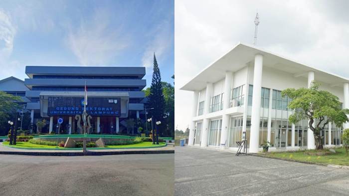 Biaya fakultas kedokteran universitas lampung