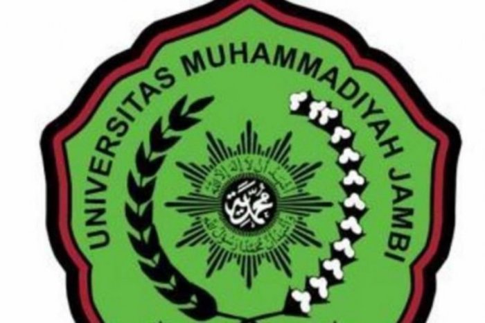 Pendaftaran universitas muhammadiyah jambi