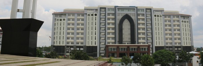 Akreditasi universitas ahmad dahlan