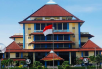 Fakultas teknik unair