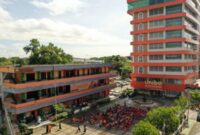 Universitas yang ada di balikpapan