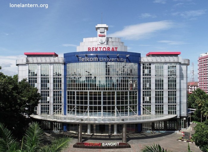 Akreditasi universitas bandung raya