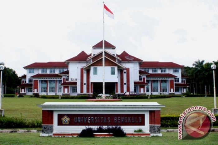 Universitas negeri di bengkulu