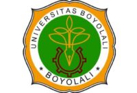 Universitas di boyolali