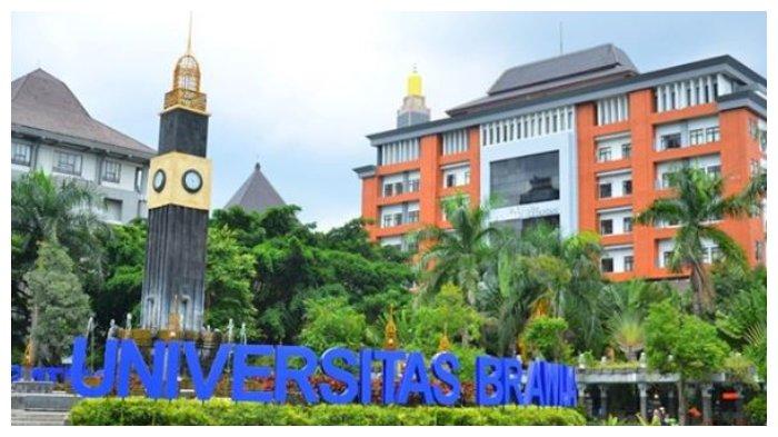 Fakultas brawijaya universitas mungkin ub hukum