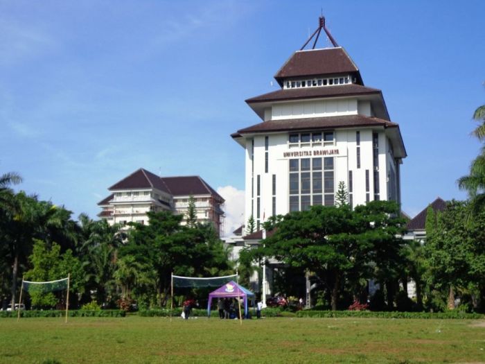 Universitas brawijaya