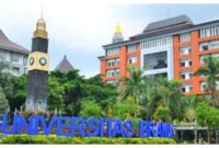 Universitas brawijaya jakarta